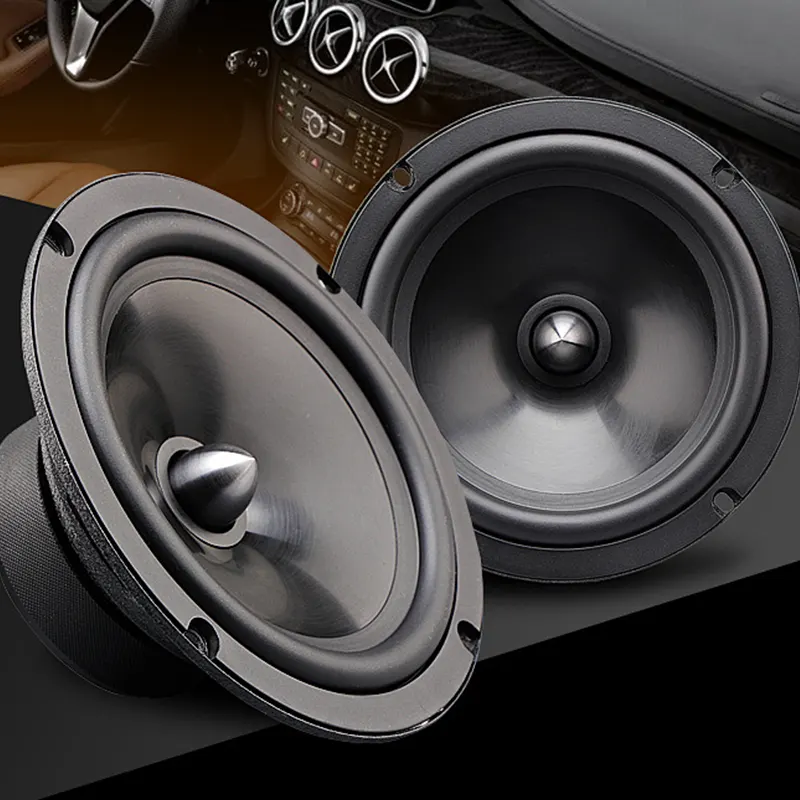 Автомобільний клаксон