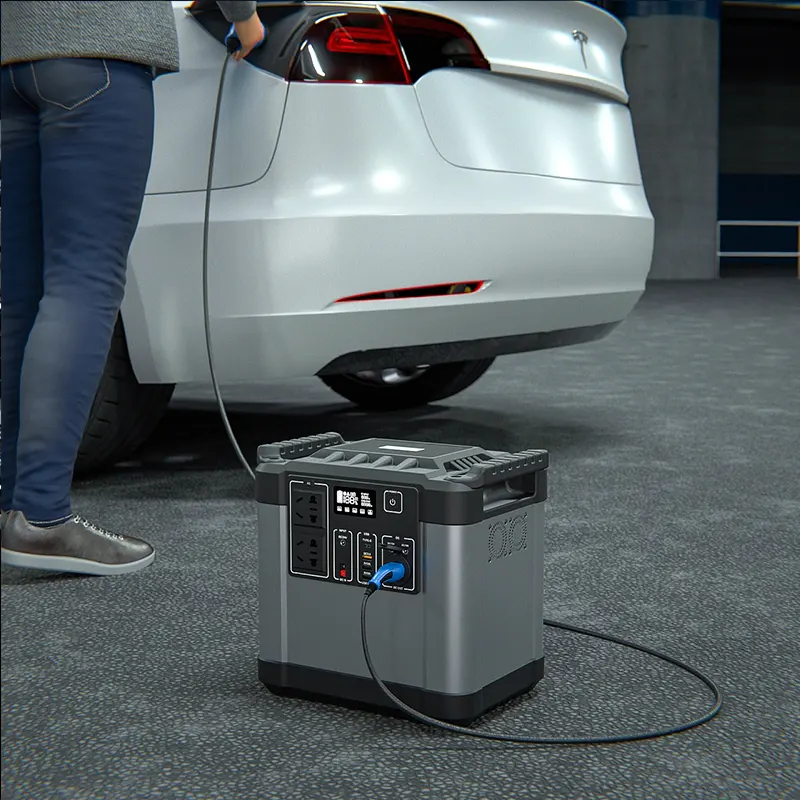 Повітряний компресор 12 В