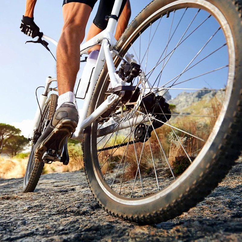 Аксесуари для електровелосипедів і скутерів