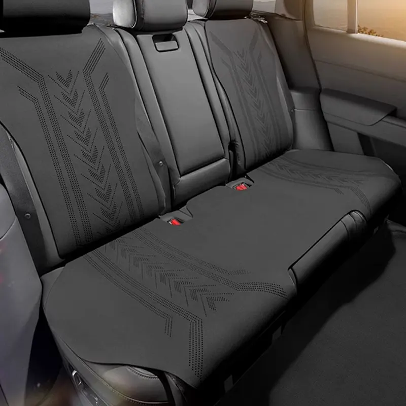 Чи змінять ергономічні подушки в автоаксесуарах те, як я воджу?