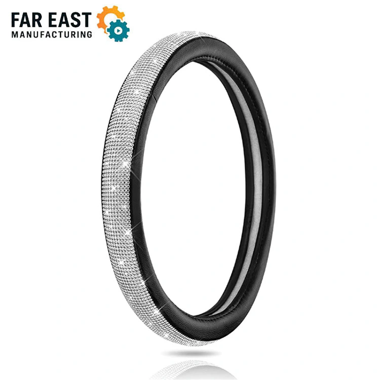 Як чохол на рульове колесо покращує комфорт водіння та контроль?