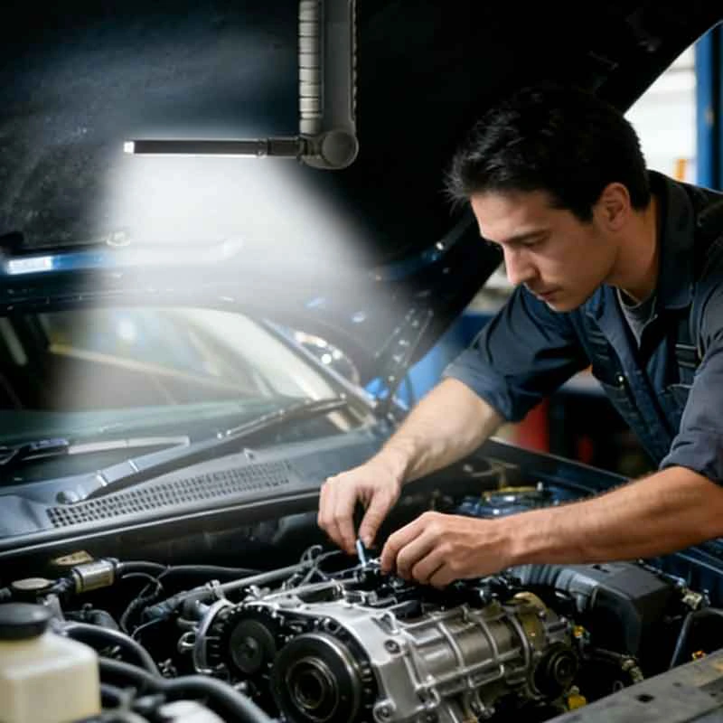 Світлодіодні робочі фари