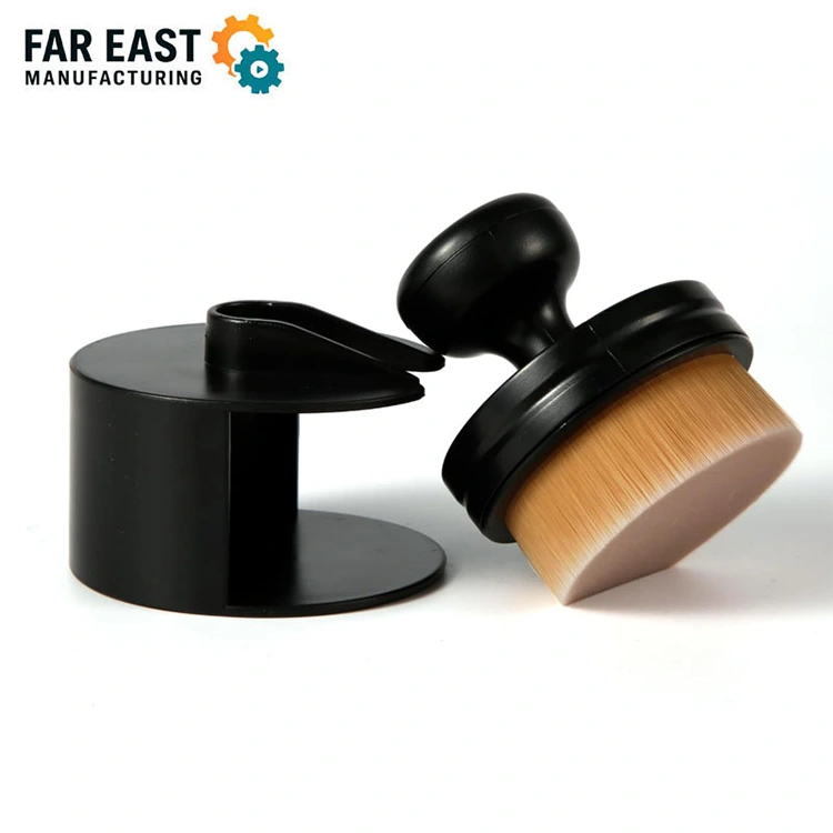 Щітка для деталізації автомобіля