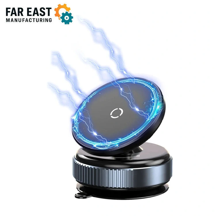 Кріплення для автомобільного телефону