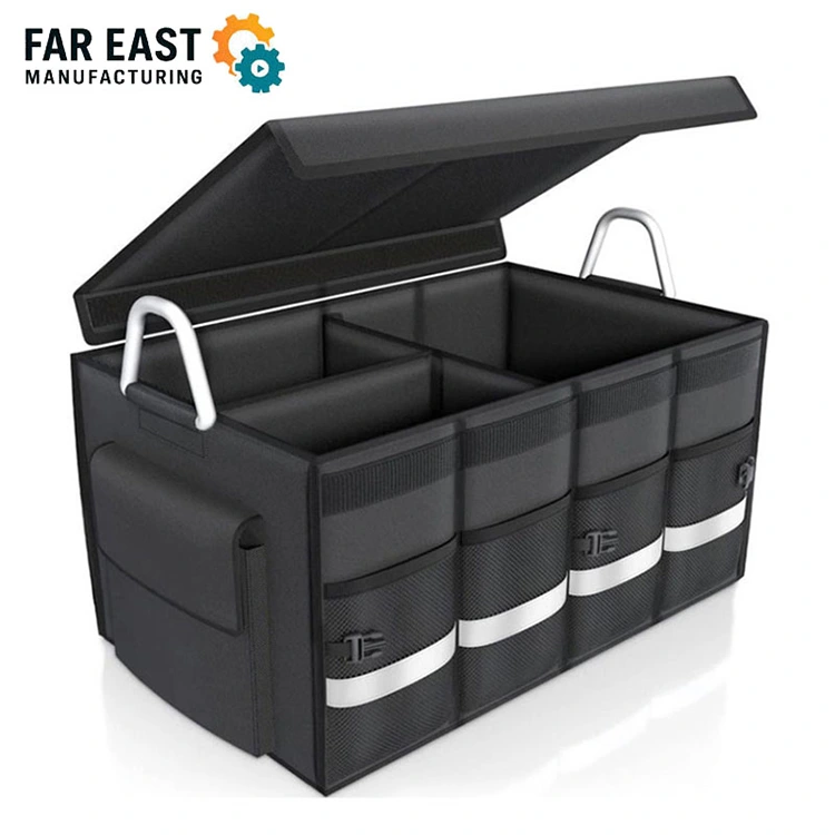 Розбірний автомобільний органайзер