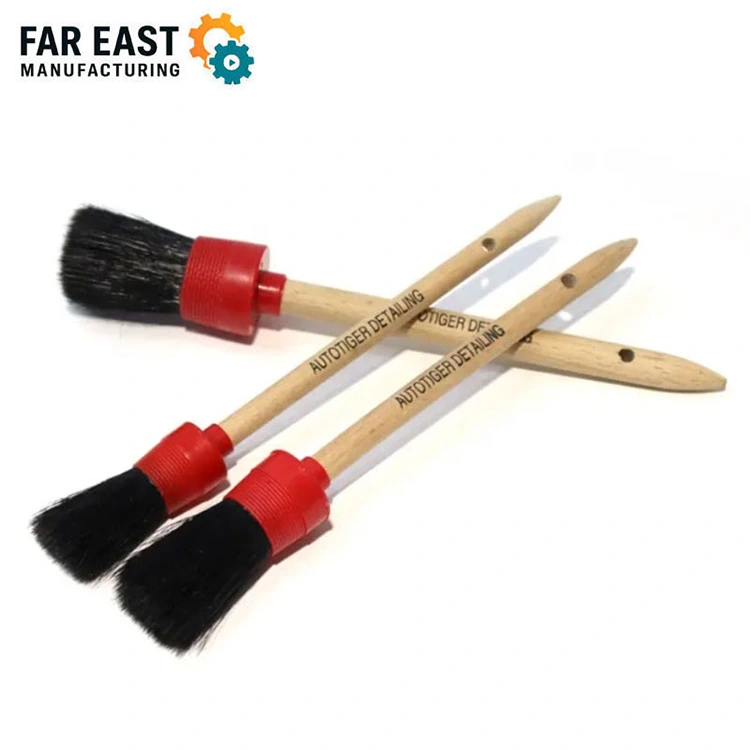 Набір кистей для деталізації