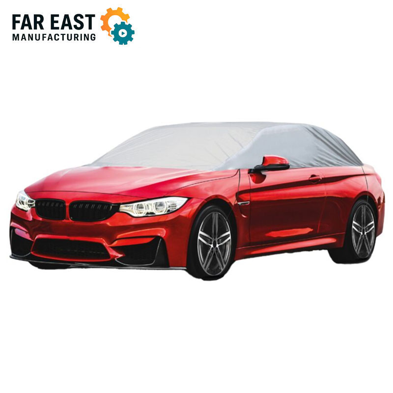 Напівавтомобільний чохол