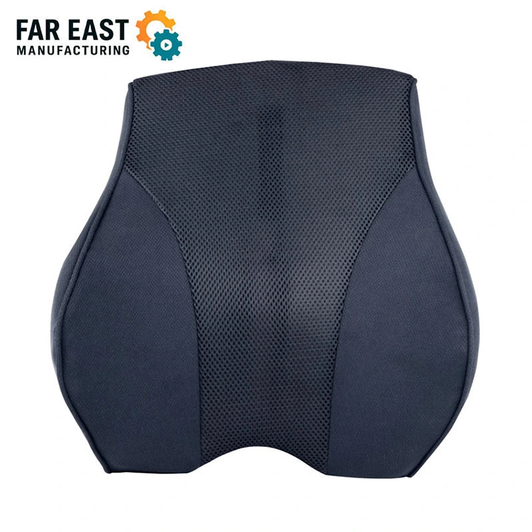 Автомобільна подушка з піни пам'яті