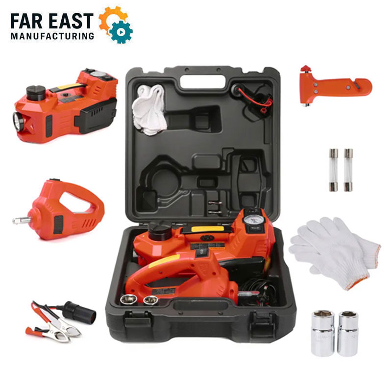 Портативний автомобільний комплект